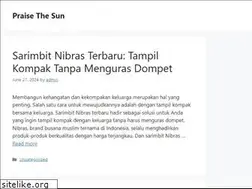 Sites similar to antsar.info