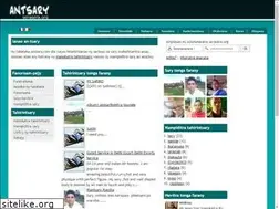 Sites similar to antsary.com