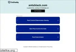 Sites similar to antsblack.com