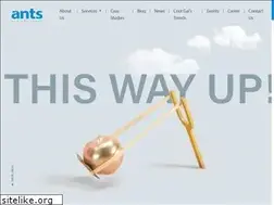 Sites similar to antsdigital.in