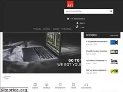 Sites similar to antservices.in