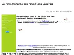 Sites similar to antsforsale.com
