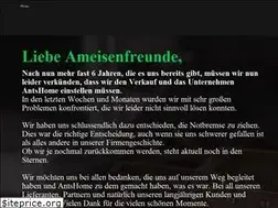 Sites similar to antshome.at