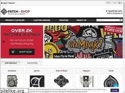 Sites similar to antsiuvas.lt
