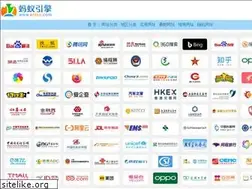 Sites similar to antso.com