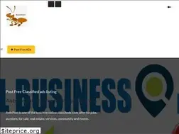 Sites similar to antspost.com