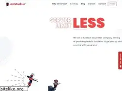Sites similar to antstack.io