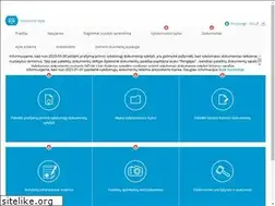 Sites similar to antstoliai.lt