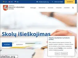 Sites similar to antstolis.org