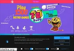 Sites similar to antstream.com