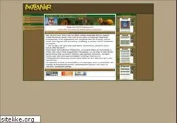 Sites similar to antswar.de