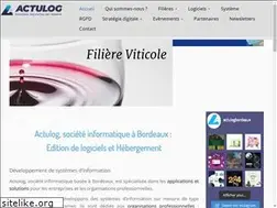 Sites similar to antsys.fr
