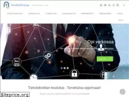 Sites similar to anttiussa.com