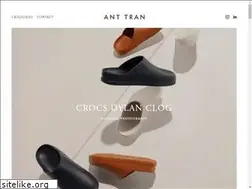 Sites similar to anttran.com