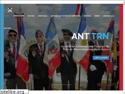 Sites similar to anttrn.com