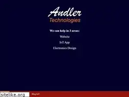 Sites similar to antu.co.nz