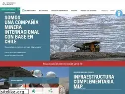 Sites similar to antucoya.cl