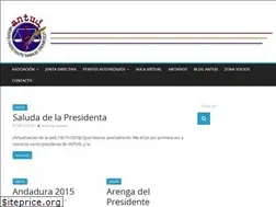 Sites similar to antud.org
