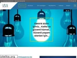 Sites similar to antufukelektrik.com