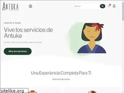 Sites similar to antuka.cl