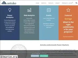 Sites similar to antuko.com