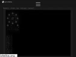 Sites similar to antumbra.eu