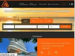 Sites similar to antunesimoveis.com