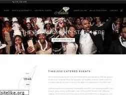 Sites similar to antuns.com