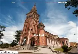 Sites similar to antuongchaua.com.vn