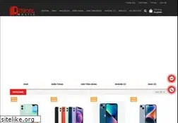 Sites similar to antuongmobile.com