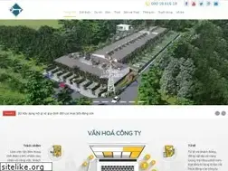 Sites similar to antuongreal.vn