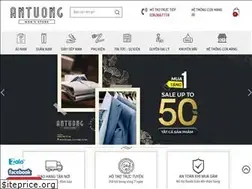 Sites similar to antuongshop.vn