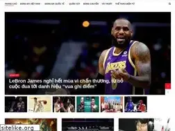Sites similar to antuongthethao.com
