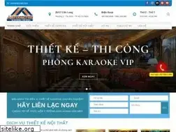 Sites similar to antuongtre.com