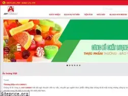 Sites similar to antuongviet.vn