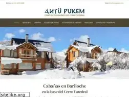 Sites similar to antupukem.com