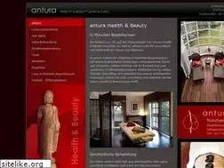 Sites similar to antura.de