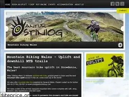 Sites similar to anturstiniog.com