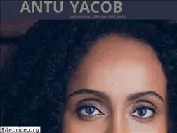 Sites similar to antuyacob.com