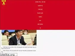 Sites similar to antv.vn