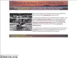 Sites similar to antveal.com