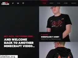 Sites similar to antvenom.com