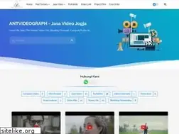 Sites similar to antvideograph.com