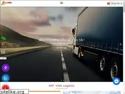 Sites similar to antvina.com