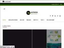 Sites similar to antvt.com