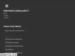 Sites similar to antweiss.com
