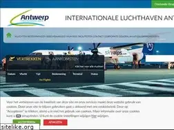 Sites similar to antwerp-airport.be