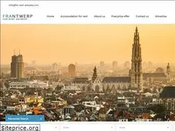 Sites similar to antwerp-rentals.com
