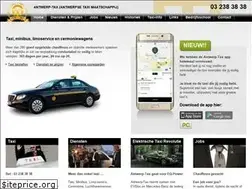 Sites similar to antwerp-tax.be