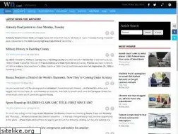 Sites similar to antwerp.com